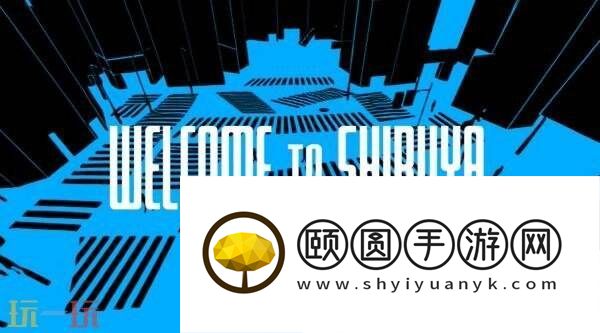 石井二郎新作正式定名为SHIBUYASCRAMBLESTORIES