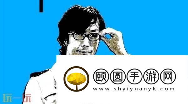 石井二郎新作正式定名为SHIBUYASCRAMBLESTORIES