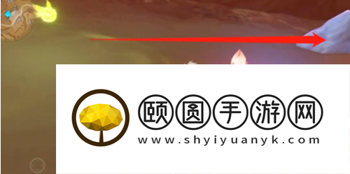 《原神》3.6荼泥黑渊四个火把解谜攻略