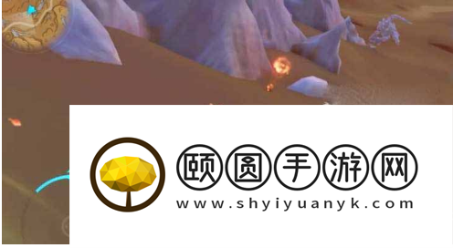 《原神》3.6荼泥黑渊四个火把解谜攻略