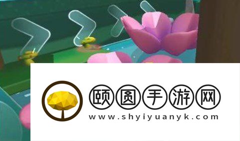 《蛋仔派对》户外训练通关攻略