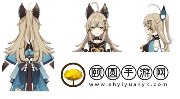 《原神》新角色绮良良突破材料一览