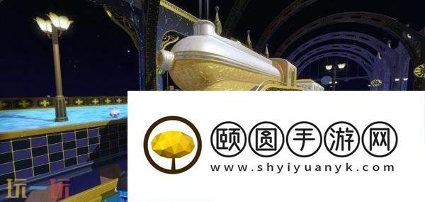 蛋仔派对3周年庆典现已开启
