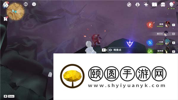 《原神》3.6将一切希望弃扬成就解锁方法