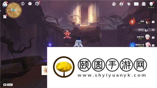 《原神》3.6将一切希望弃扬成就解锁方法