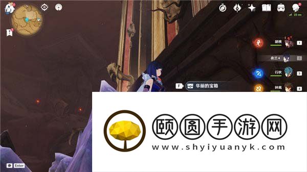 《原神》3.6将一切希望弃扬成就解锁方法