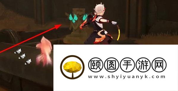 《原神》3.6启动中控装置完成方法介绍