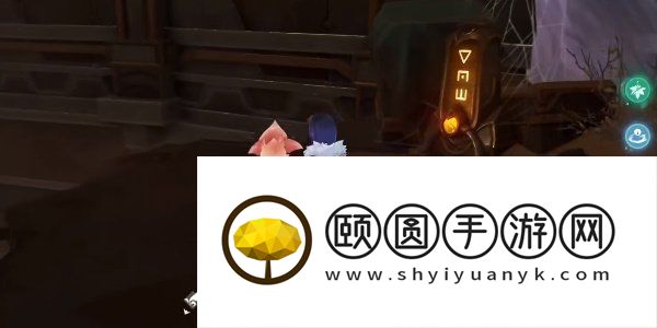 《原神》3.6启动中控装置完成方法介绍