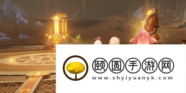 《原神》3.6启动中控装置完成方法介绍