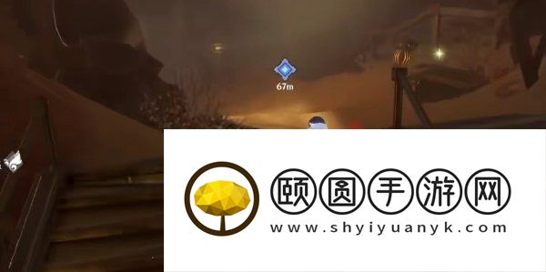 《原神》3.6寻找第三个灵芯位置攻略