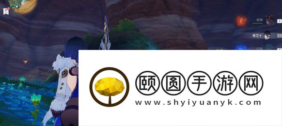 《原神》3.6净觉花任务解锁方法
