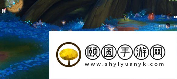《原神》3.6净觉花任务解锁方法