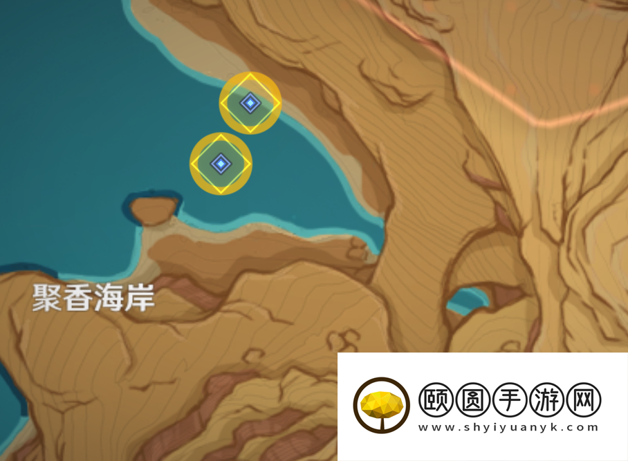 《原神》3.6画家漂流记世界任务第一天解锁攻略