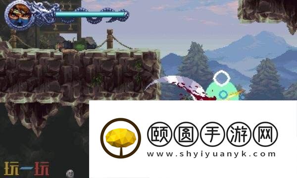 游戏发售日介绍