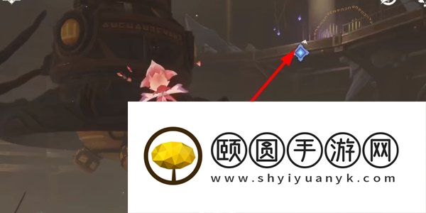 《原神》3.6沿着通道返回控制中心任务完成攻略