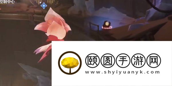 《原神》3.6沿着通道返回控制中心任务完成攻略