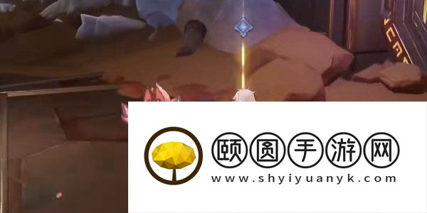 《原神》3.6沿着通道返回控制中心任务完成攻略