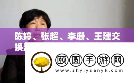 陈婷、张超、李珊、王建交换游戏