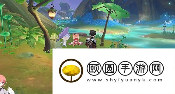 《原神》3.6锋刃林游增记任务完成方法介绍