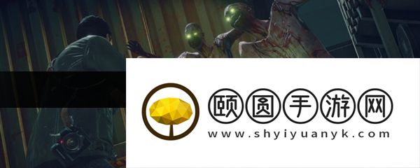 丧尸主题手游推荐