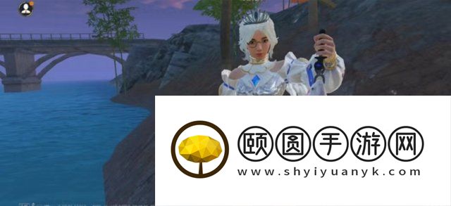 《和平精英》绿洲世界钓鱼大赛开始时间及参与方法