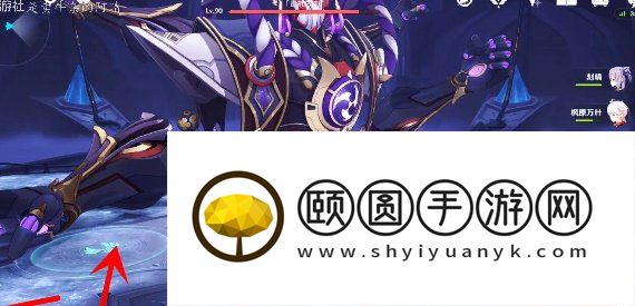 《原神》3.6像是跳房子成就解锁方法