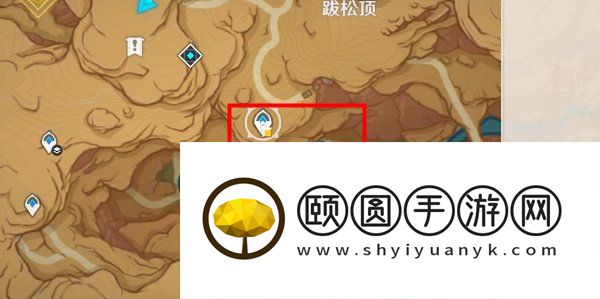 《原神》3.6画家漂流记世界任务第二天完成方法