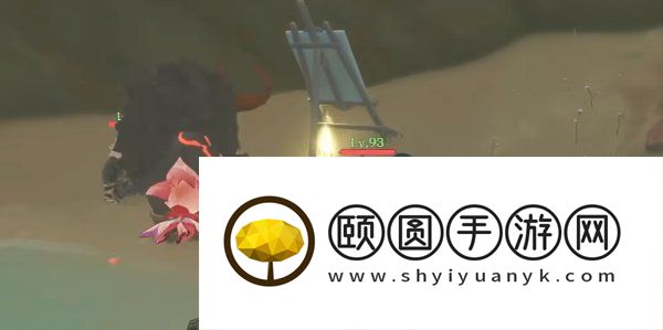 《原神》3.6画家漂流记世界任务第二天完成方法