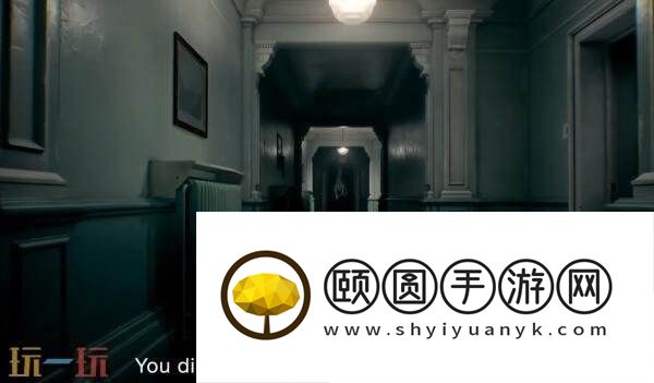 生化危机安魂曲八分钟开发者访谈第一集发布