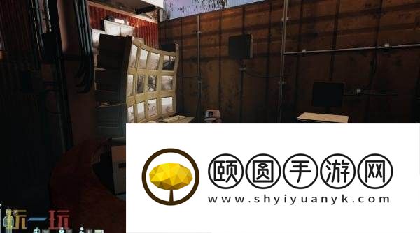 科幻生存非生物因素7月22日结束抢先体验推出1