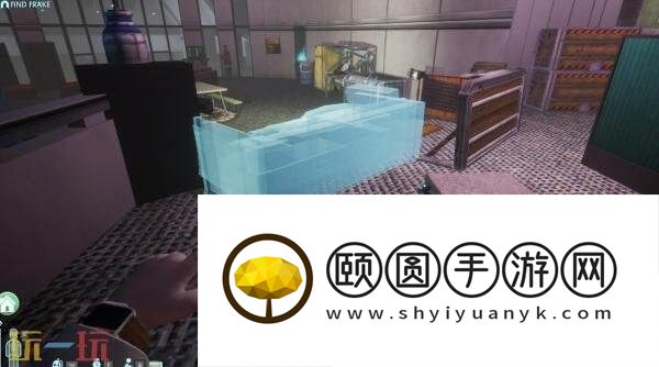 科幻生存非生物因素7月22日结束抢先体验推出1