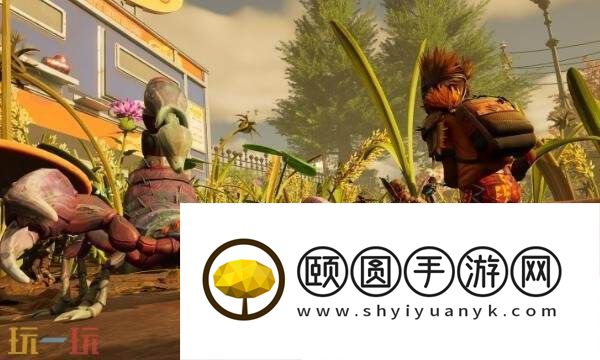 Grounded2发售价格介绍