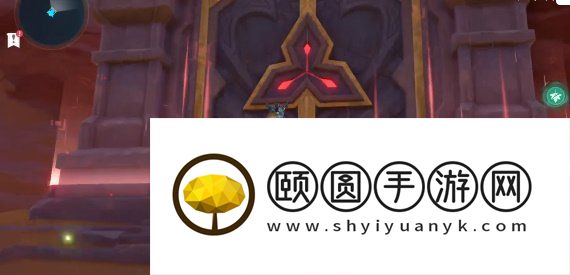 《原神》3.6熔铁的孤塞秘境进入方法介绍