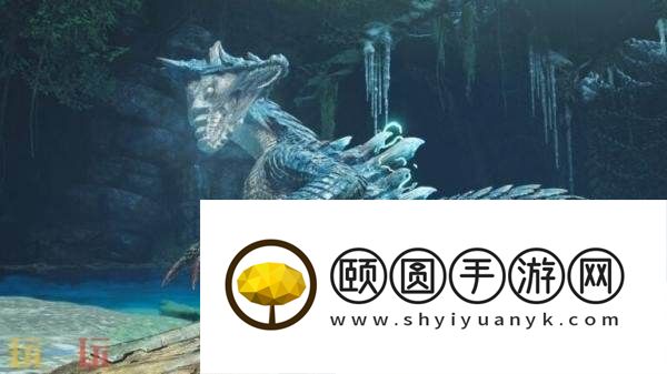怪物猎人