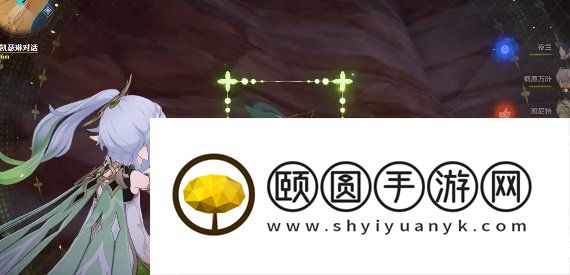 《原神》3.6地中的香海秘境进入方法介绍
