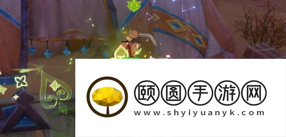 《原神》3.6黑泥流中的光辉成就解锁攻略