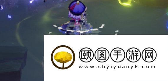 《原神》3.6黑泥流中的光辉成就解锁攻略