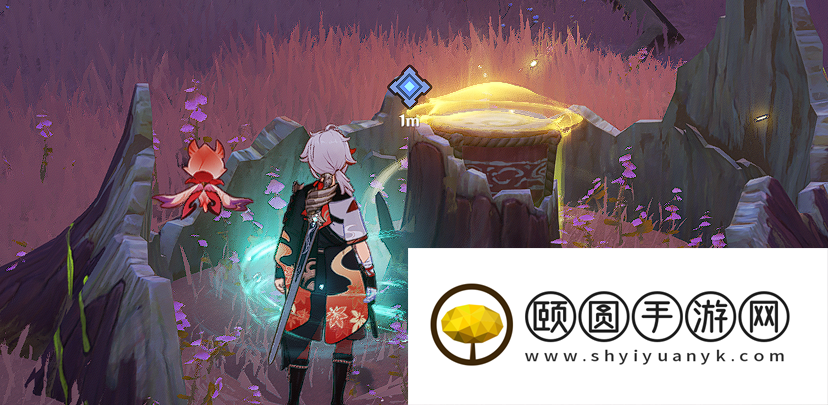 《原神》3.6觉醒的正声任务解锁攻略