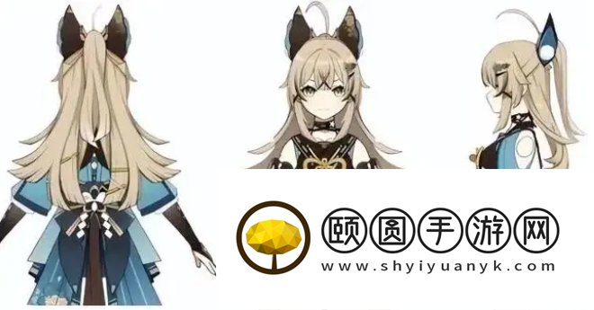《原神》新角色绮良良星级介绍