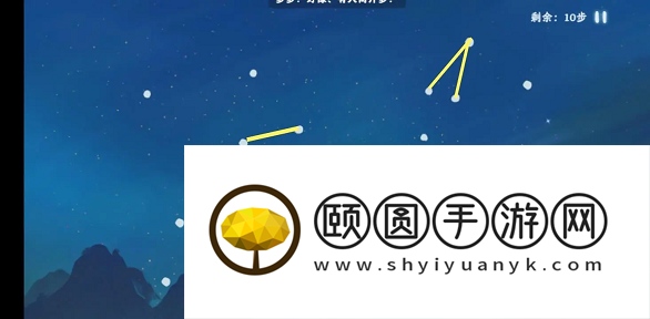 《桃源深处有人家》青龙角宿观星方法介绍