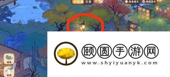 《桃源深处有人家》瑶光赏台点亮方法介绍