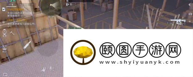 《黎明觉醒生机》噩梦苏醒逃离仓库触发攻略