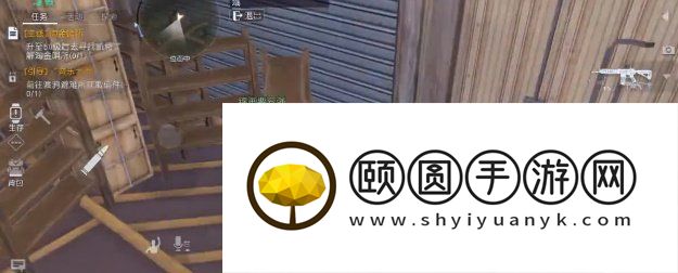 《黎明觉醒生机》噩梦苏醒逃离仓库触发攻略