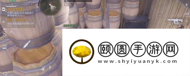 《黎明觉醒生机》噩梦苏醒逃离仓库触发攻略