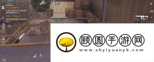《黎明觉醒生机》噩梦苏醒逃离仓库触发攻略