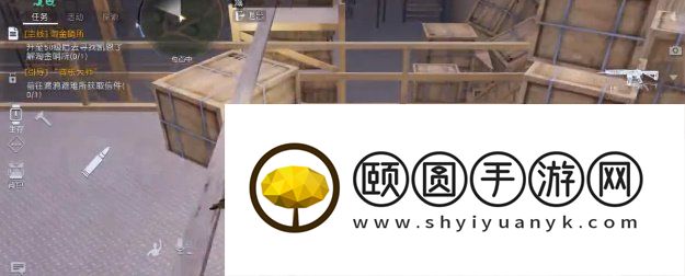 《黎明觉醒生机》噩梦苏醒逃离仓库触发攻略