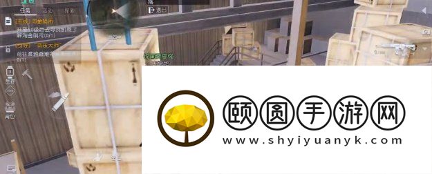 《黎明觉醒生机》噩梦苏醒逃离仓库触发攻略