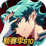 非人学园