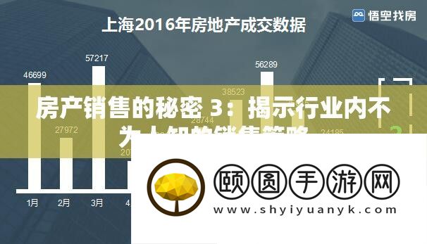 房产销售的秘密 3