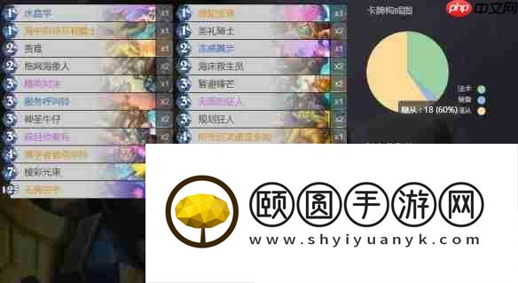 炉石传说托尔巴拉德乱斗速攻指南